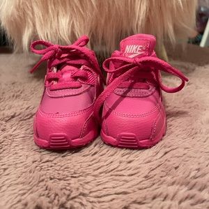 Baby Air Max size 5